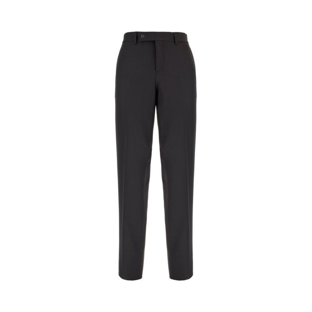 Fendi Man Clothing Trousers